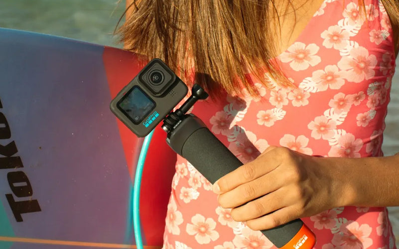 GoPro Handler Floating Grip - SUP