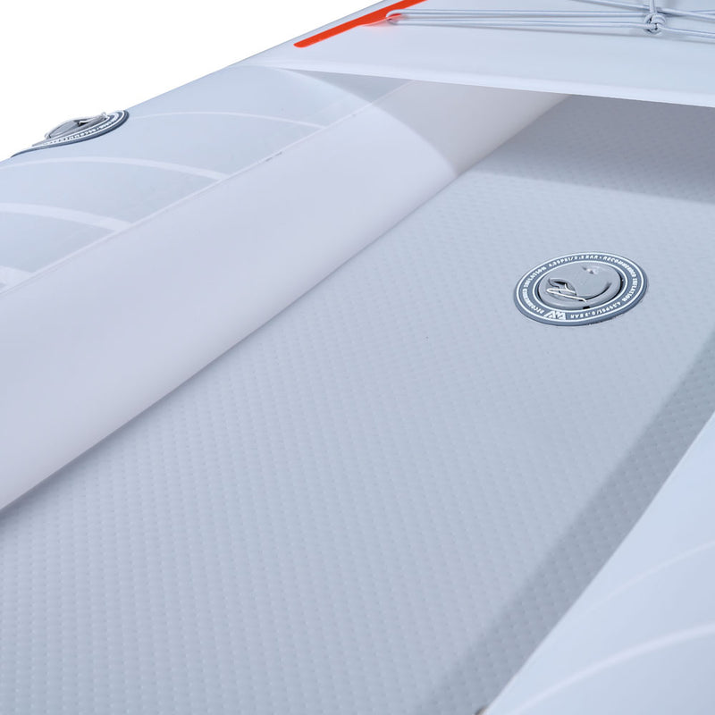 Aqua Marina Halve - SUP