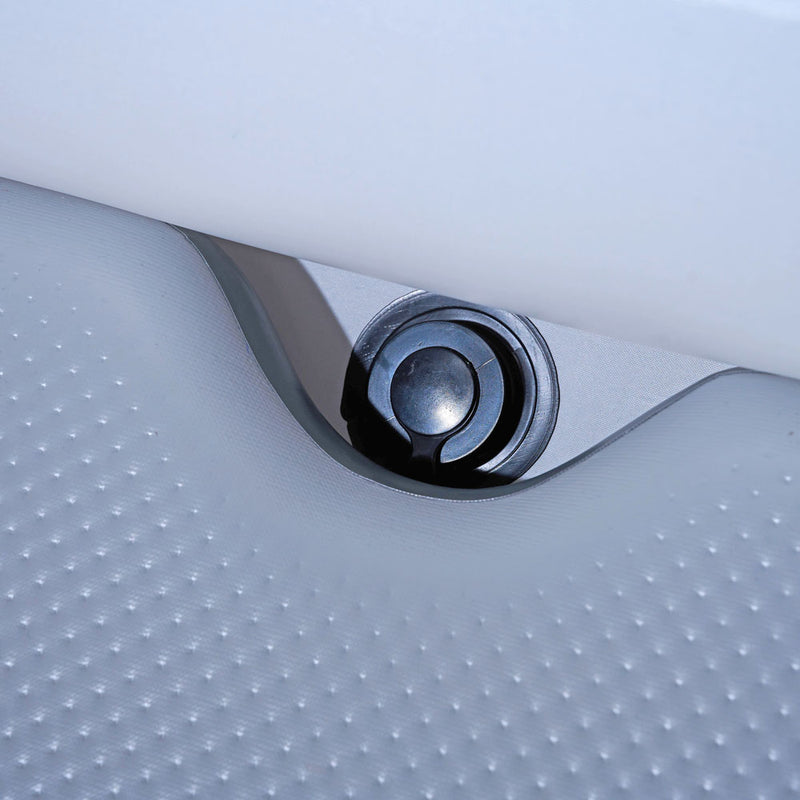 Aqua Marina Halve - SUP