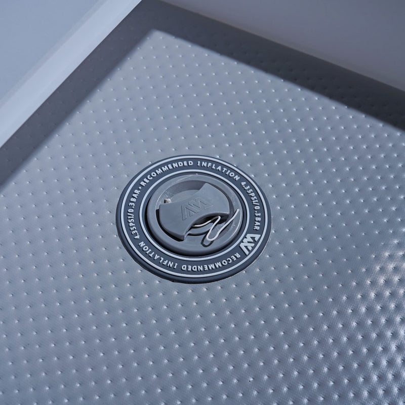 Aqua Marina Halve - SUP