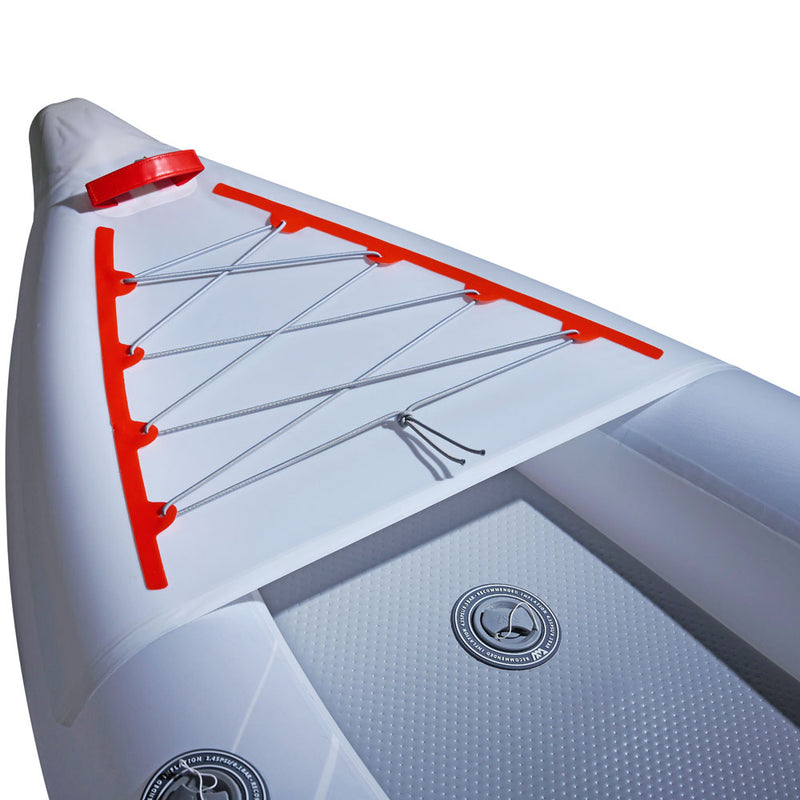 Aqua Marina Halve - SUP