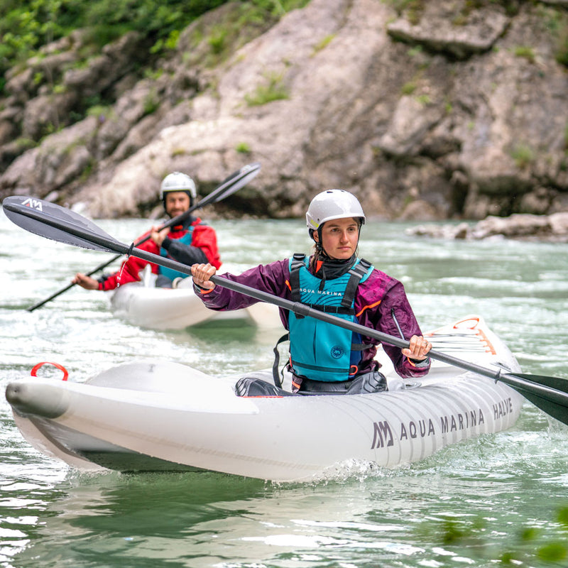 Aqua Marina Halve - SUP