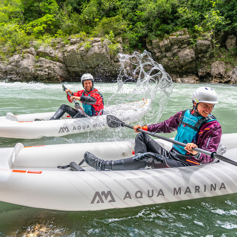 Aqua Marina Halve - SUP