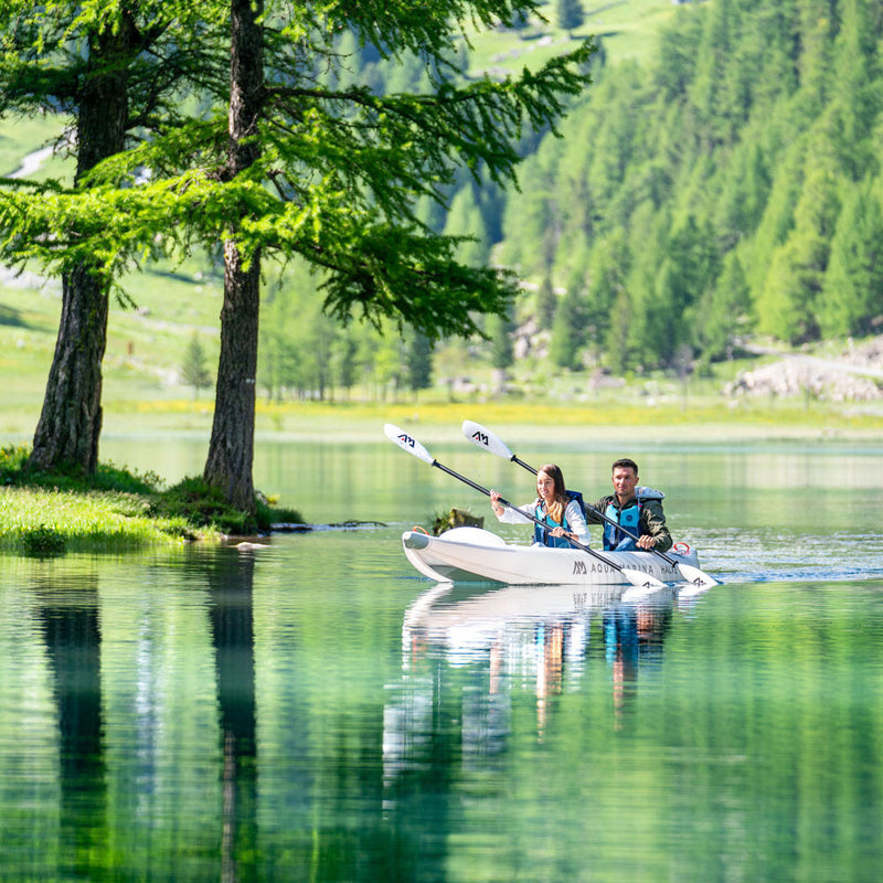 Aqua Marina Halve - SUP