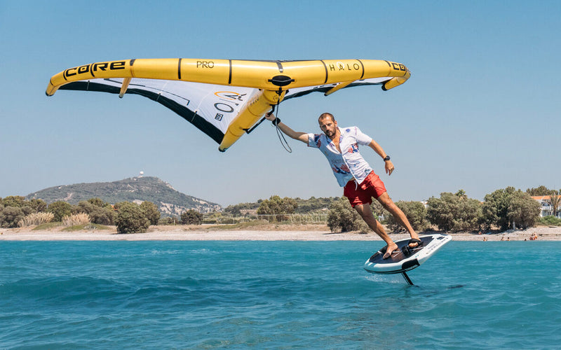 Core Halo Pro Wing