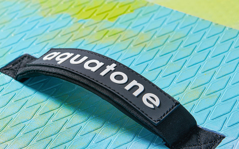 Aquatone Haze - SUP