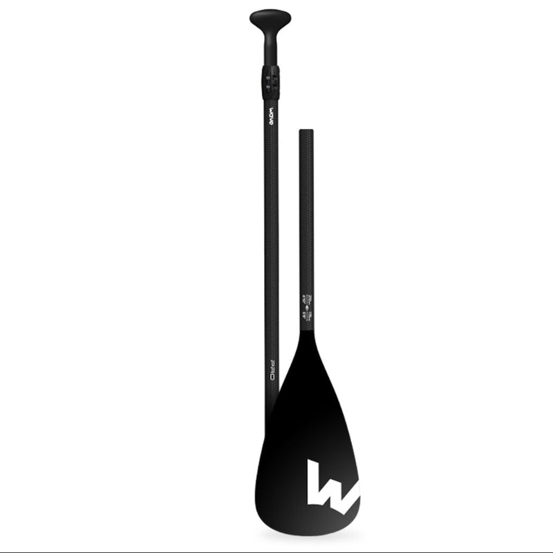 Hydro Carbon Pro Paddle Paddles Wave Sups