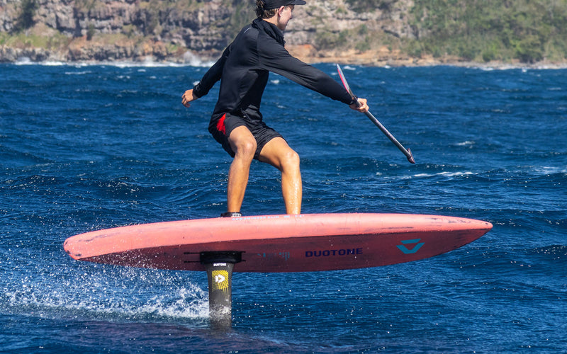 Duotone Hyperglide D/Lab