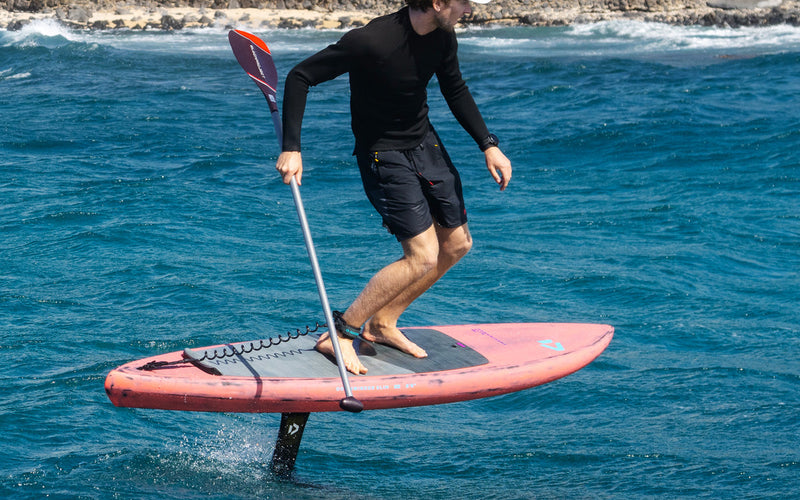 Duotone Hyperglide D/Lab