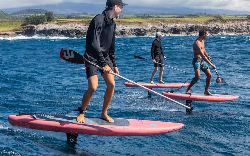 Duotone Hyperglide D/Lab