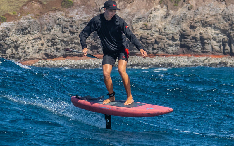 Duotone Hyperglide D/Lab