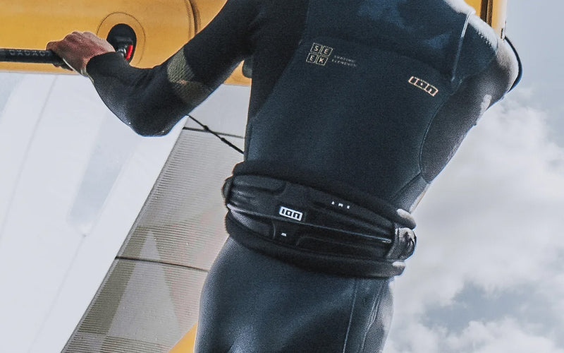 ION Arc Foil Wing Harness - SUP