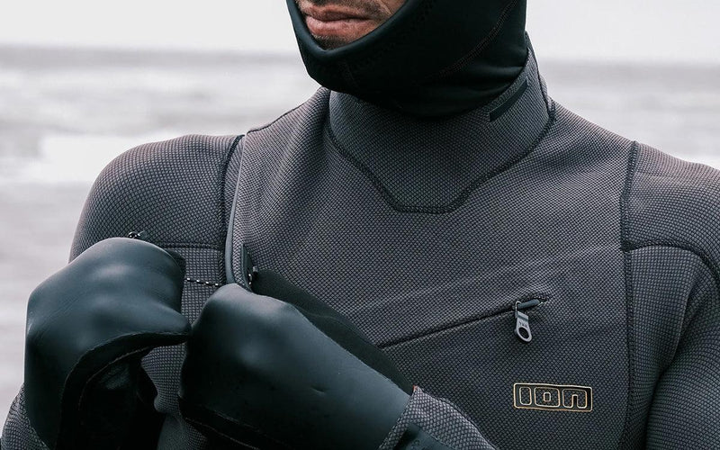 Ion Arctic Gloves - Powerkiteshop