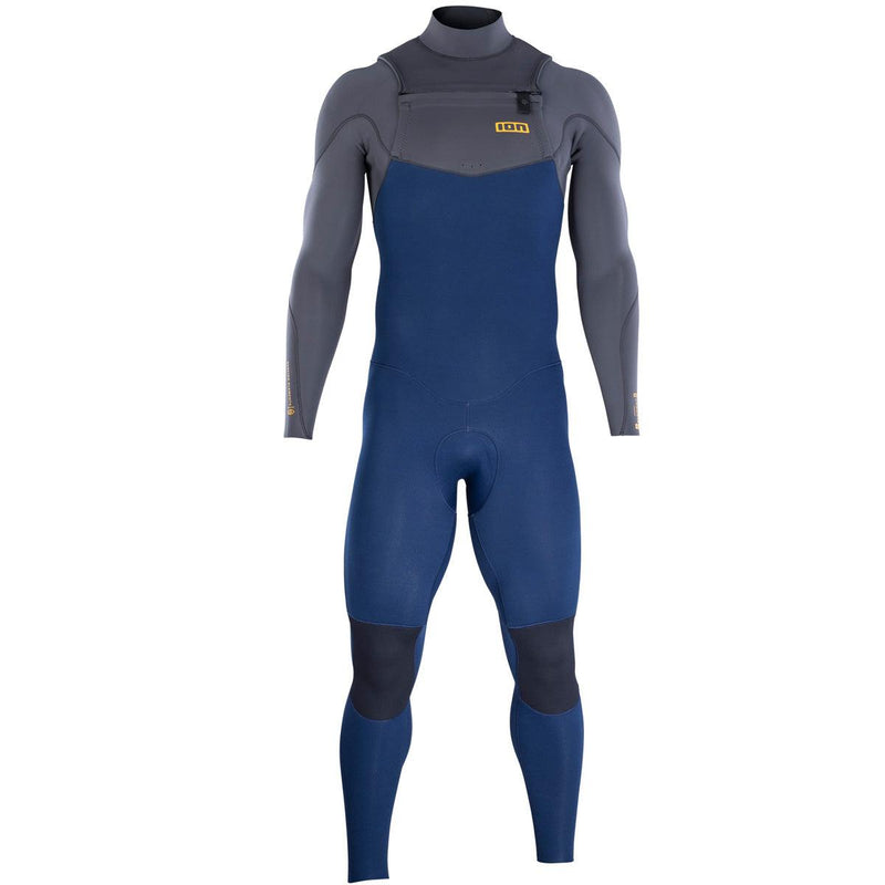 ION Element 5/4 FZ Wetsuit