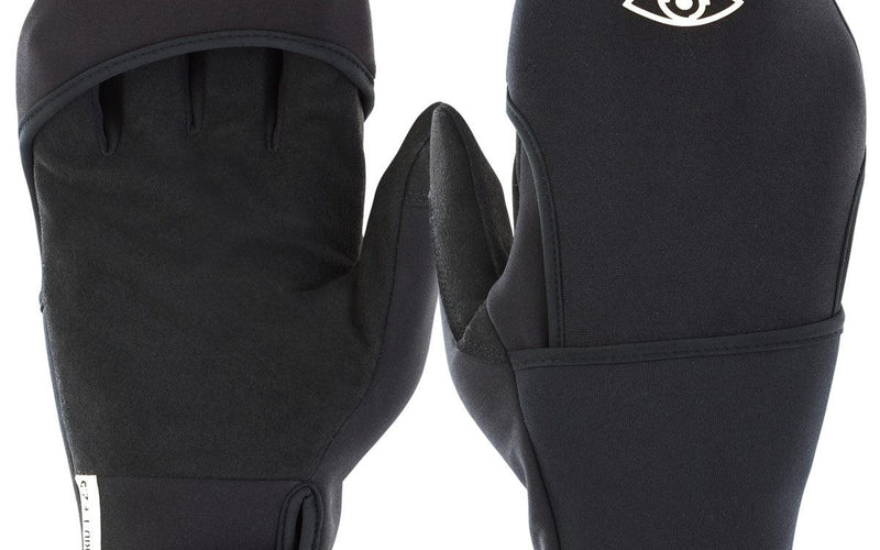 Ion Hybrid Gloves - Powerkiteshop