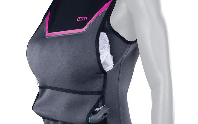 ION Neo Jam Parawing Jacket
