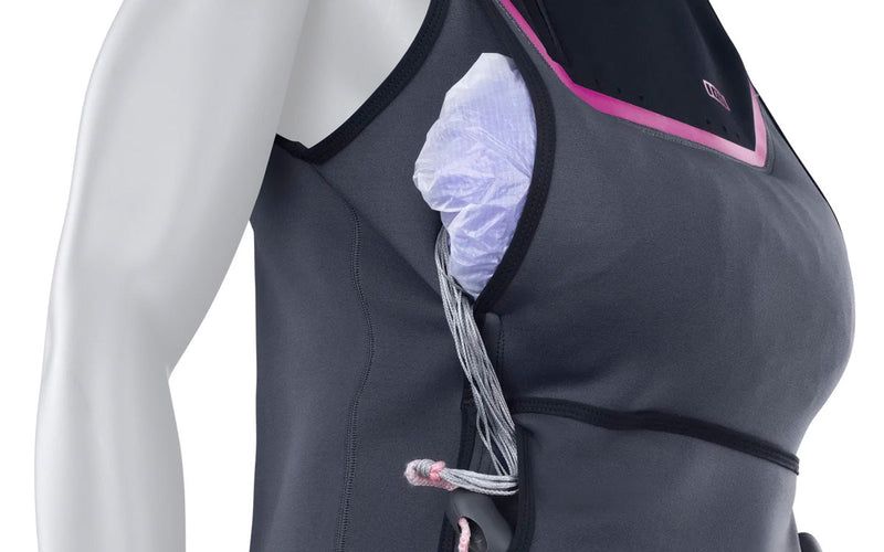 ION Neo Jam Parawing Jacket