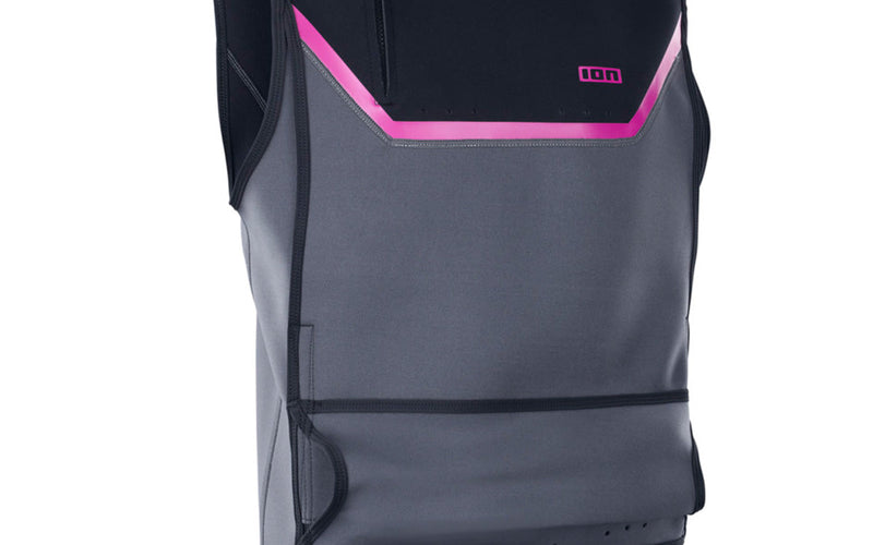 ION Neo Jam Parawing Jacket
