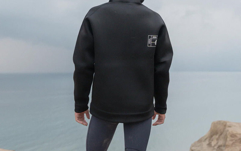 ION Neo Hoody Reversible