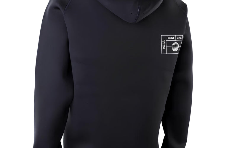 ION Neo Hoody Reversible