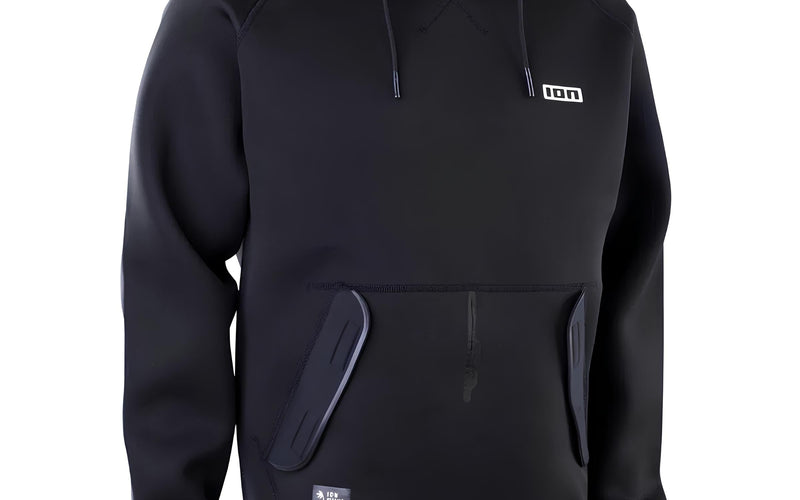 ION Neo Hoody Reversible