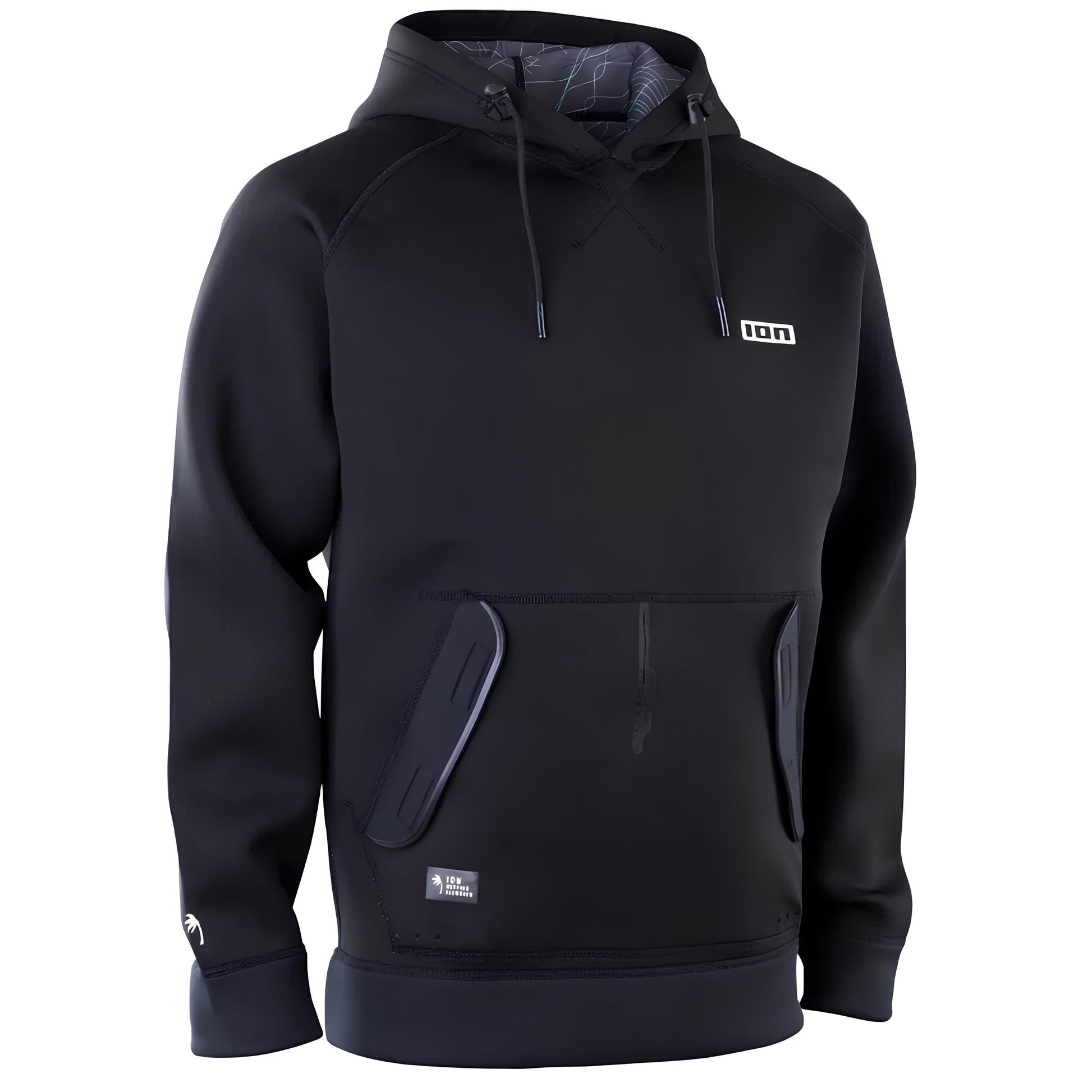 ION Neo Hoody Reversible