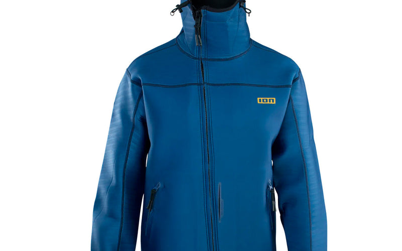 ION Neo Shelter Jacket Amp
