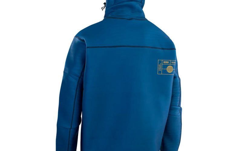 ION Neo Shelter Jacket Amp