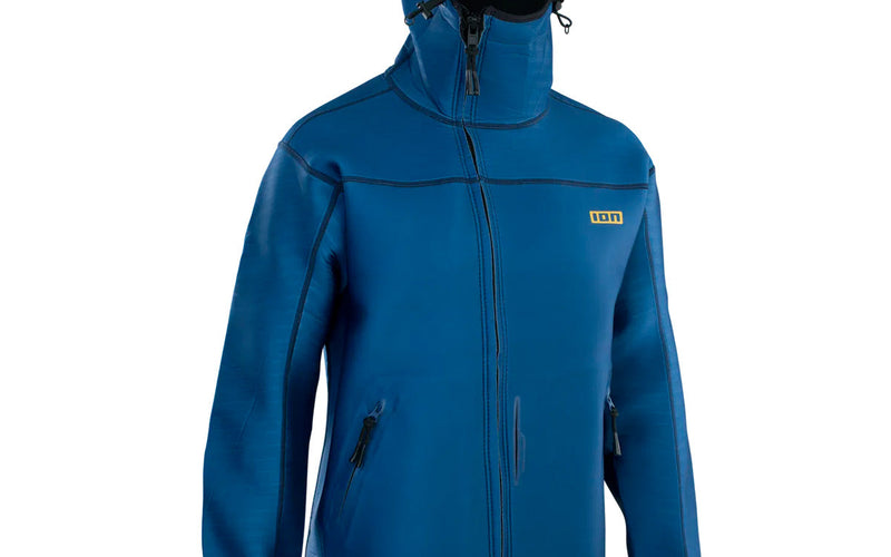 ION Neo Shelter Jacket Amp