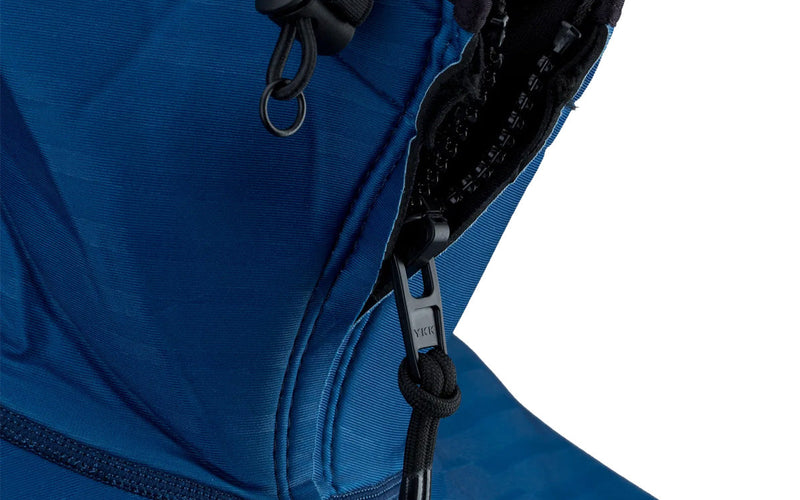 ION Neo Shelter Jacket Amp
