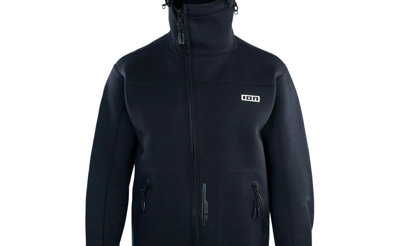 ION Neo Shelter Jacket Amp