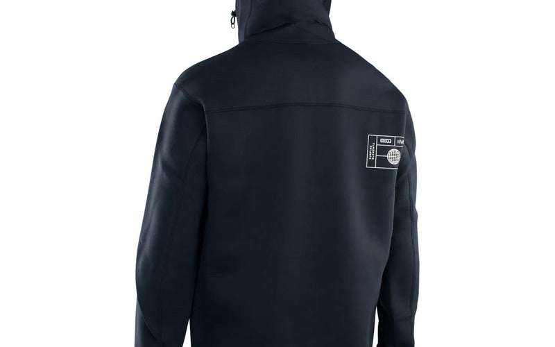 ION Neo Shelter Jacket Amp