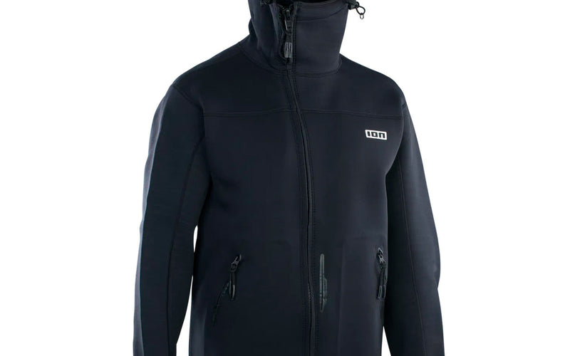 ION Neo Shelter Jacket Amp