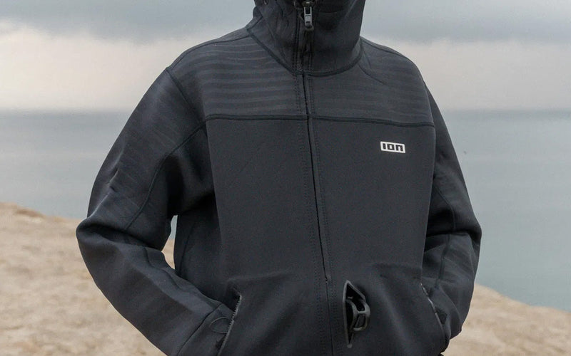ION Neo Shelter Jacket Amp