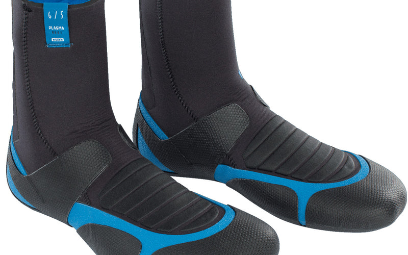 ION Plasma 6/5mm Boots - SUP