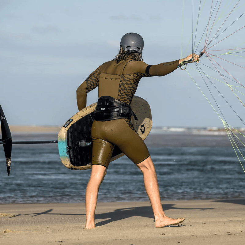 ION Rave Foil Wing Harness