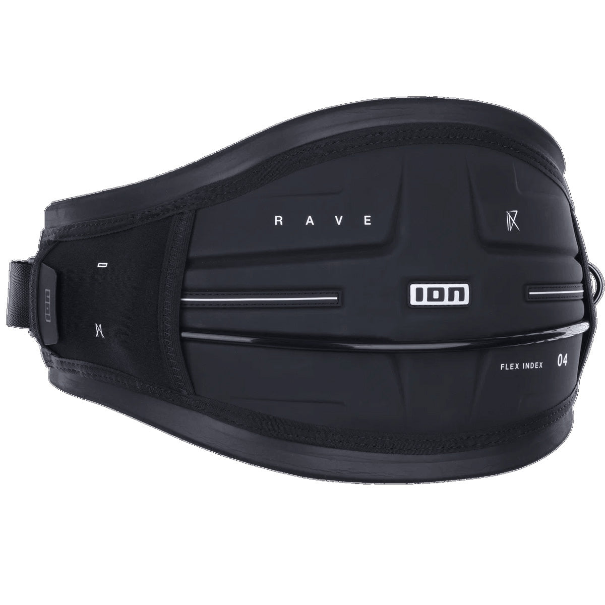 ION Rave Foil Wing Harness