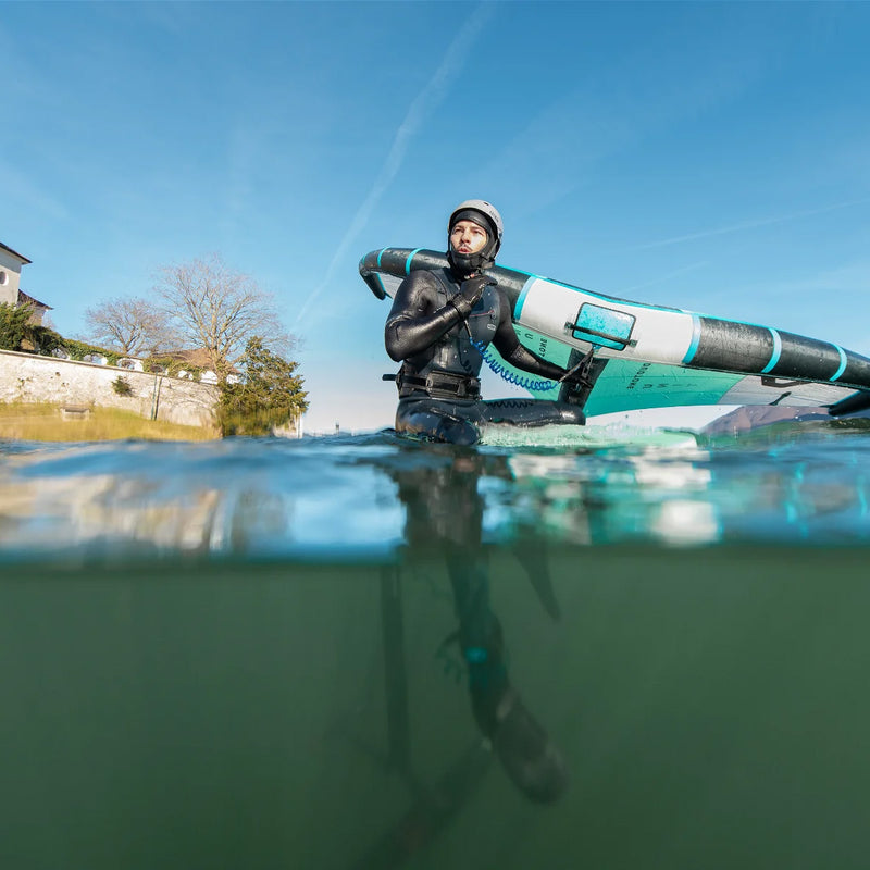 ION Rogue Foil Wing Harness - SUP