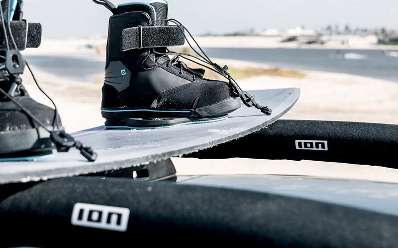 Ion Roof Rack Pads