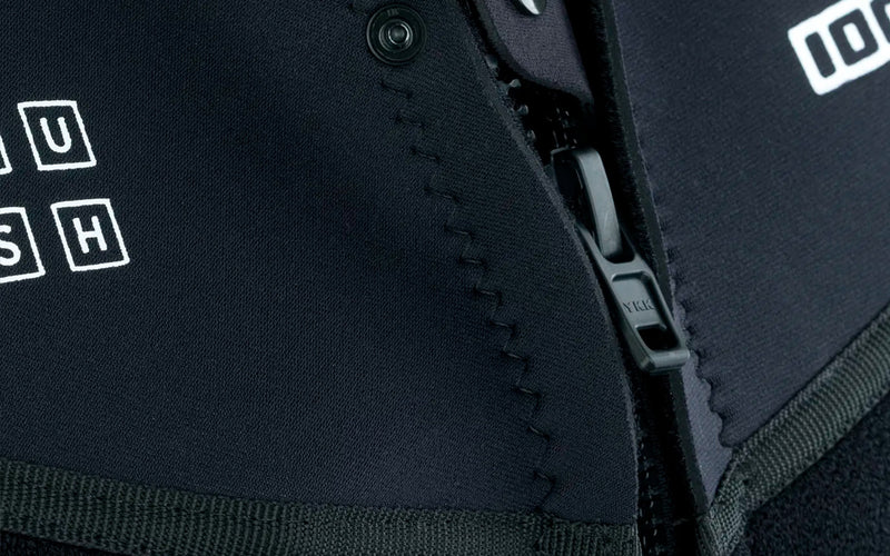 ION Rush Foil Wing Impact Vest Harness