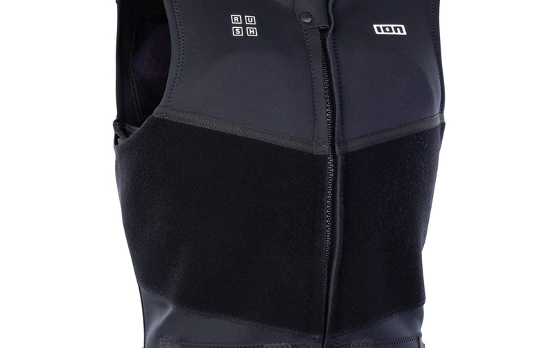 ION Rush Foil Wing Impact Vest Harness