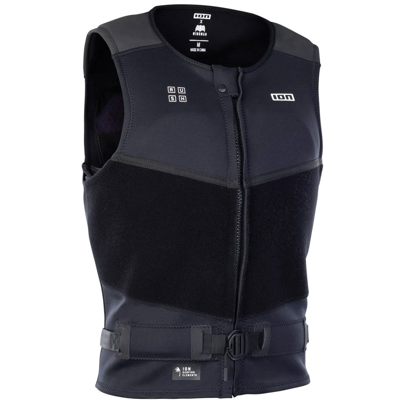 ION Rush Foil Wing Impact Vest Harness