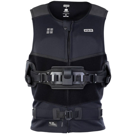 ION Rush Foil Wing Impact Vest Harness