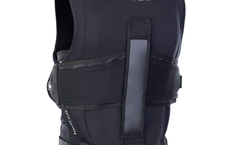 ION Rush Foil Wing Impact Vest Harness