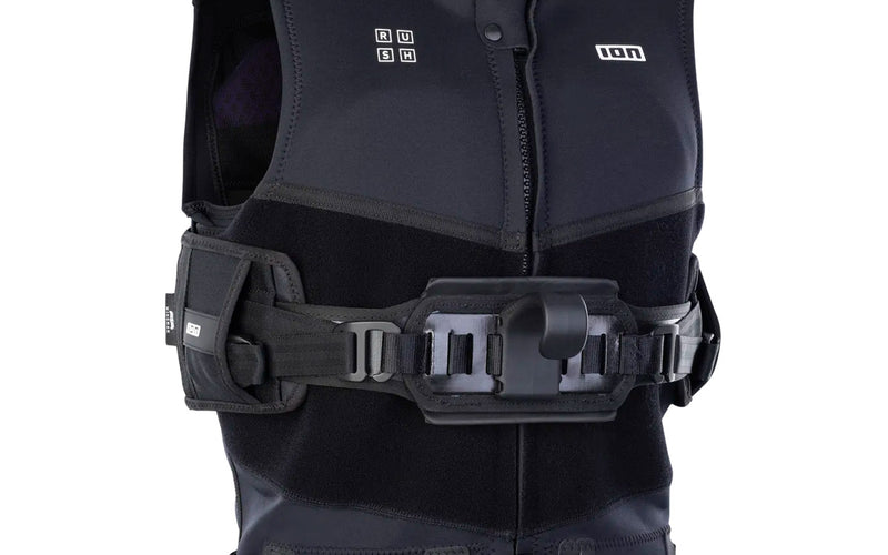 ION Rush Foil Wing Impact Vest Harness