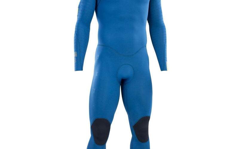 ION Seek Core 5/4 FZ Wetsuit - Powerkiteshop
