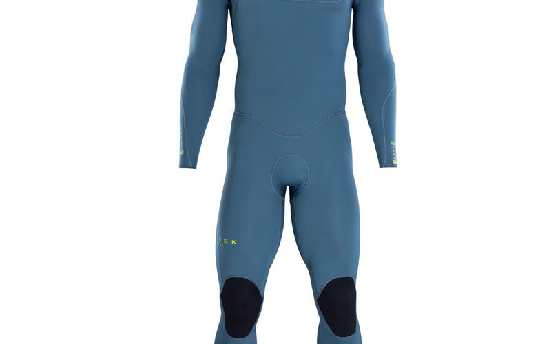 ION Seek Core 5/4 FZ Wetsuit - Powerkiteshop