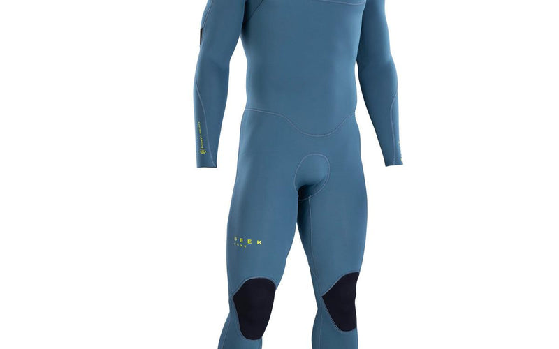 ION Seek Core 5/4 FZ Wetsuit - Powerkiteshop