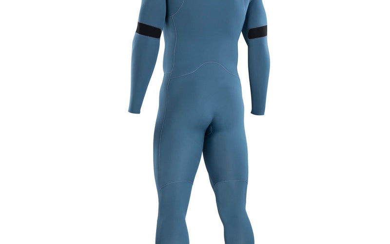 ION Seek Core 5/4 FZ Wetsuit - Powerkiteshop