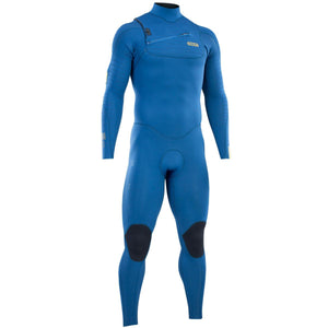 ION Seek Core 5/4 FZ Wetsuit - Powerkiteshop